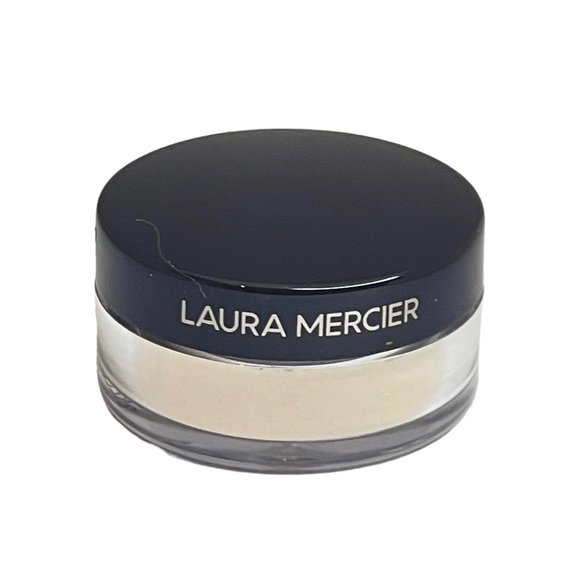 new Laura Mercier ᪥ Translucent Loose Setting Powder ᪥ Matte ᪥ Travel Size 2g - Picture 7 of 16
